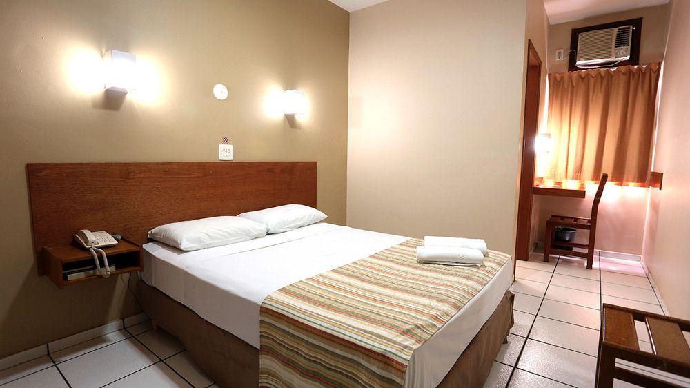 Hotel Perola Verde Birigui