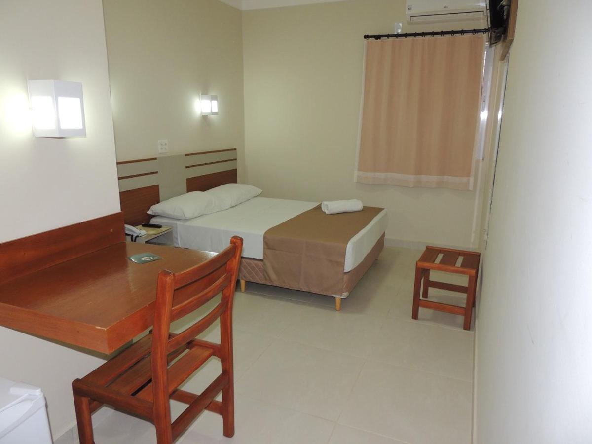 Hotel Perola Verde