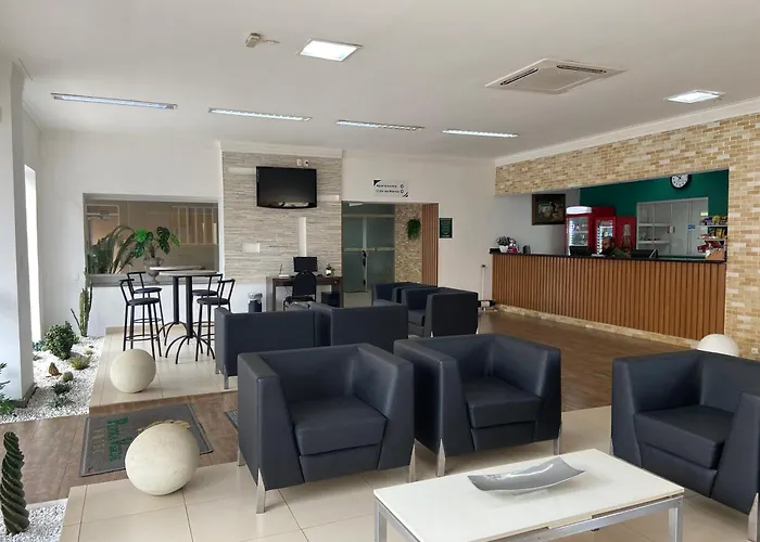 Perola Verde Hotel