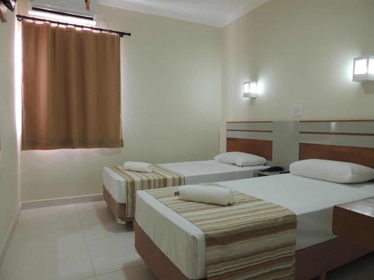 Perola Hotel Birigui