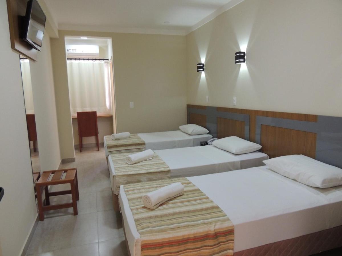 Perola Hotel 3*