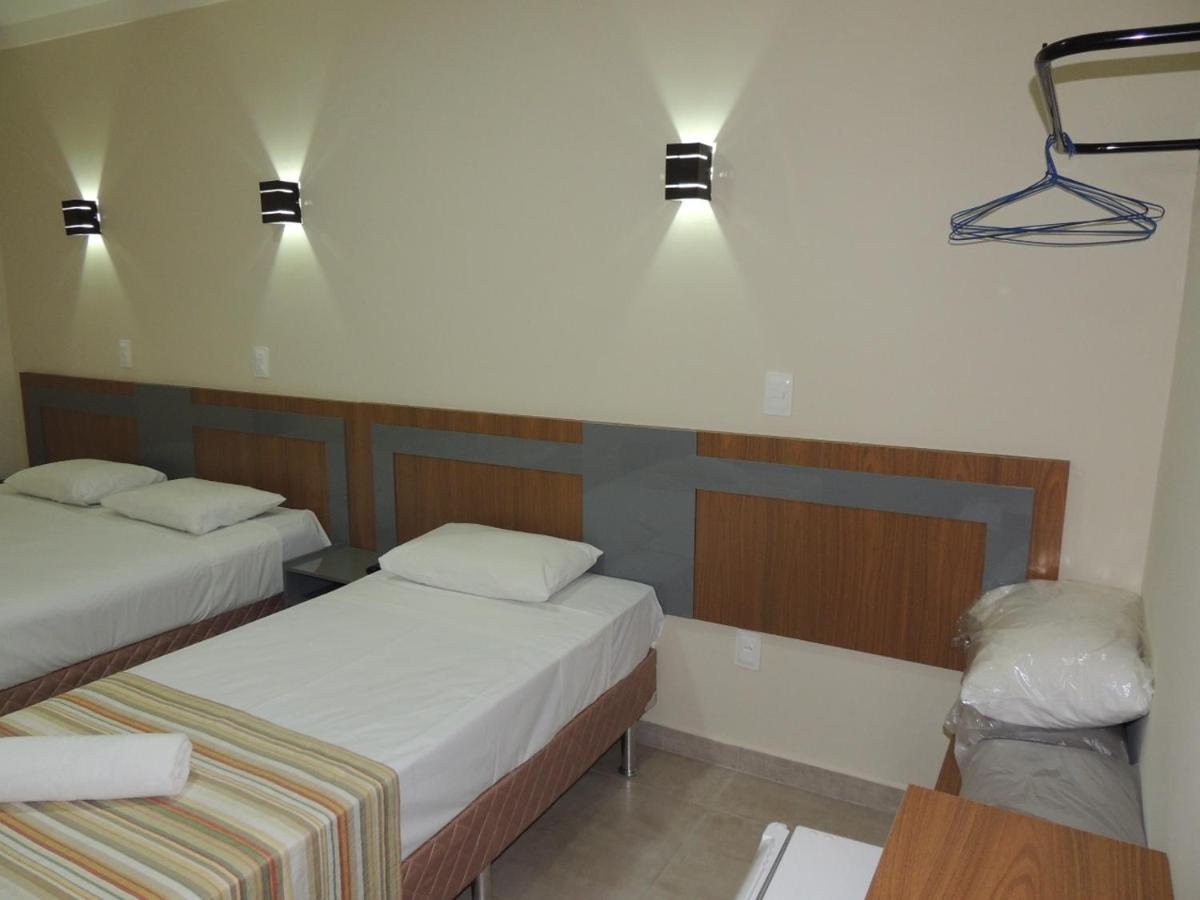 Hotel Perola Birigui