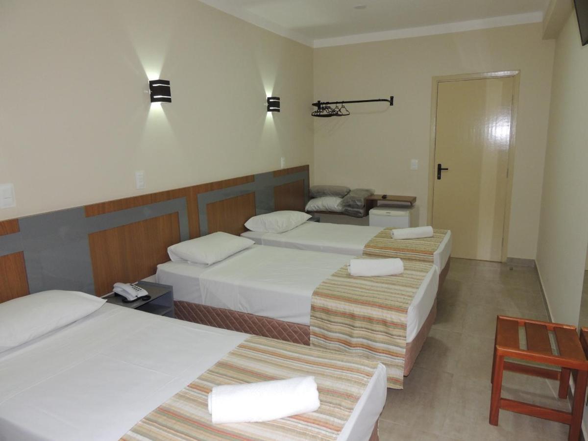 Perola Hotel Birigui