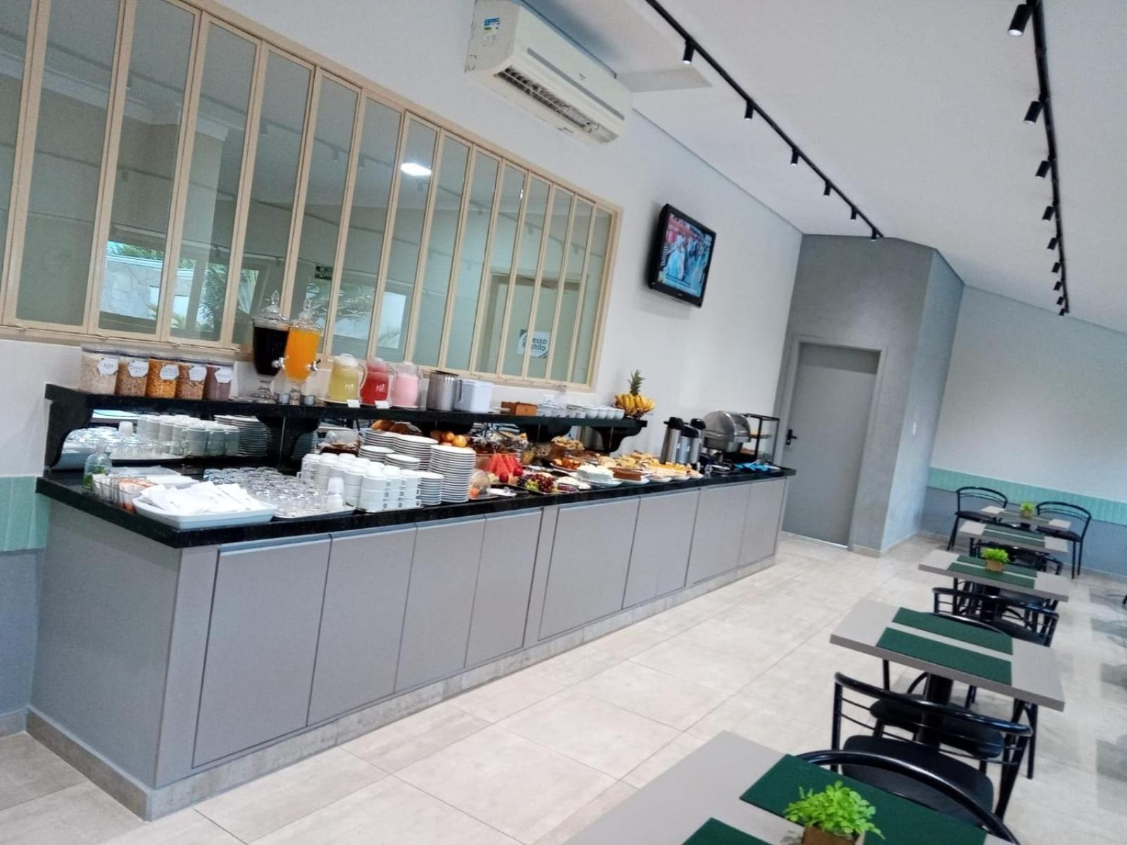 Hotel Perola Birigui