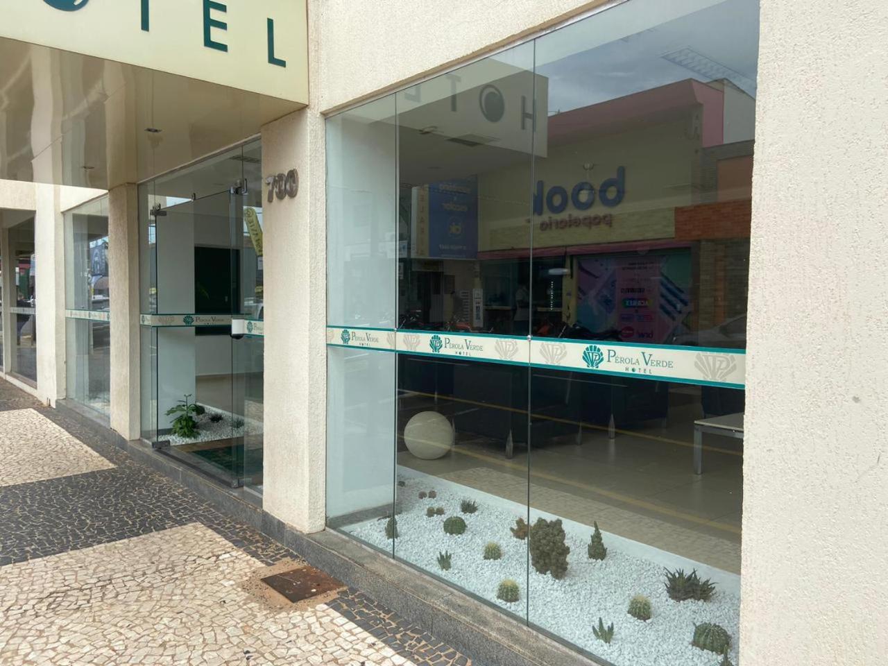 Hotel Perola 3*