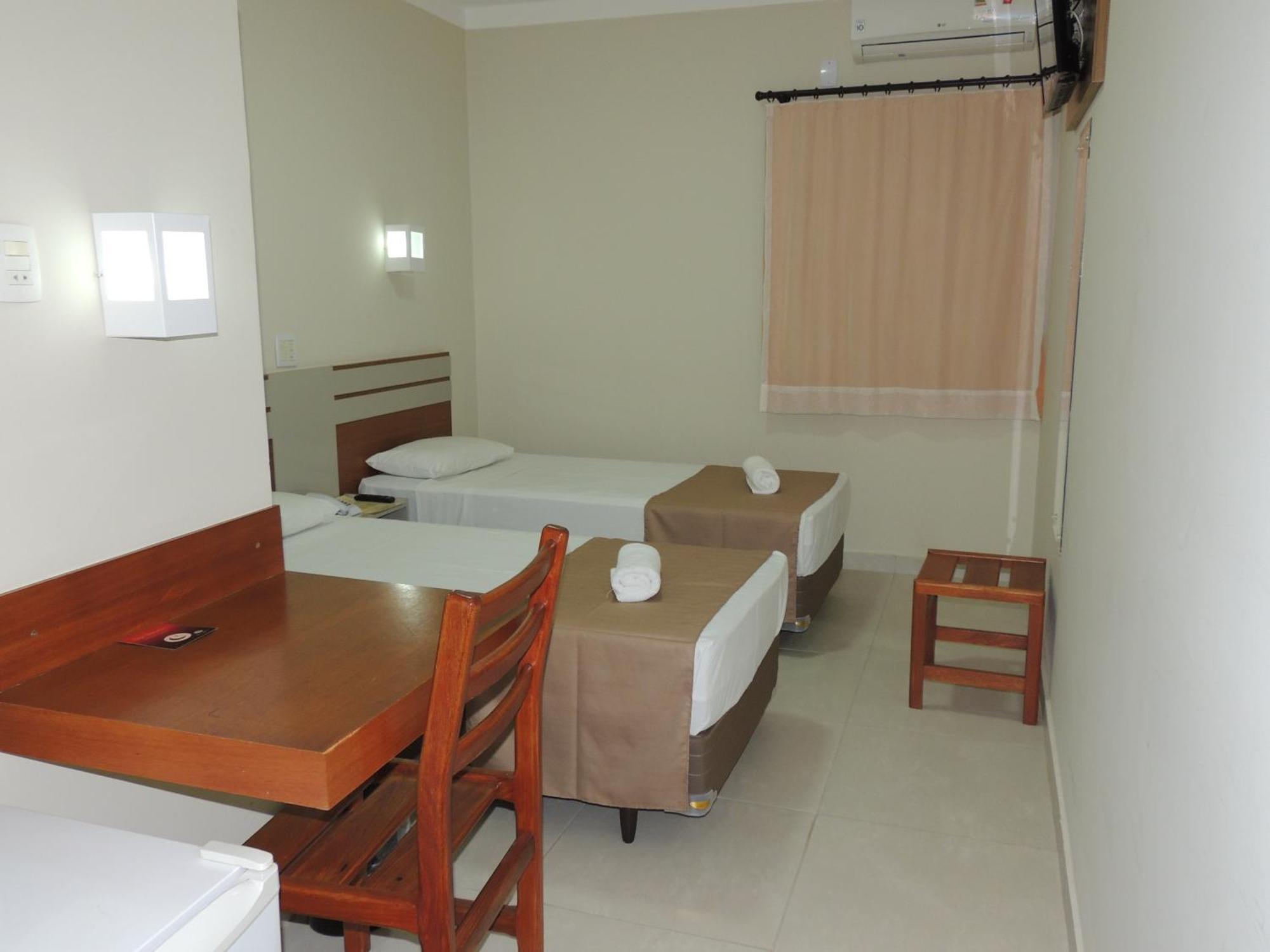 Hotel Perola