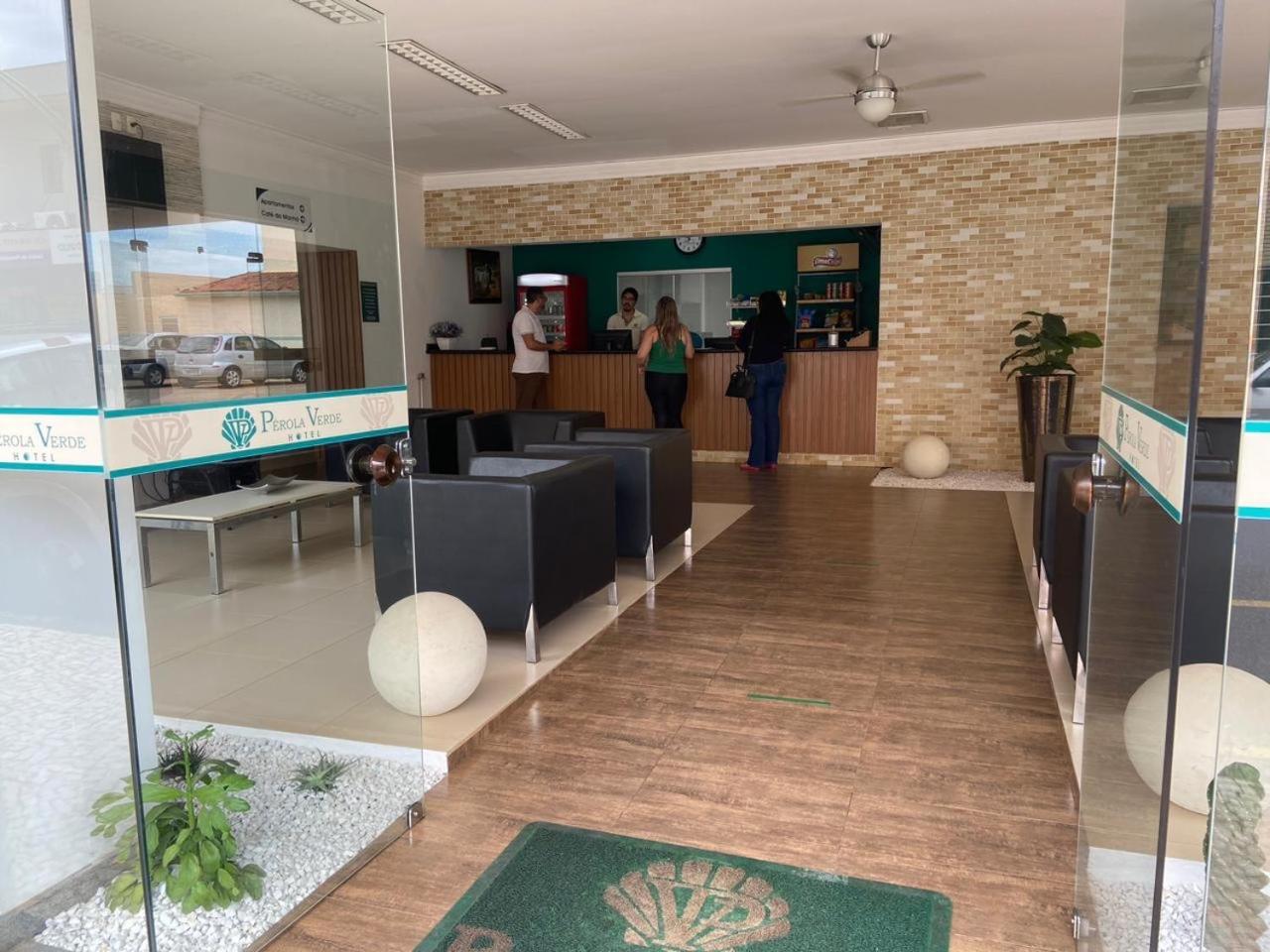 Perola Hotel Birigui