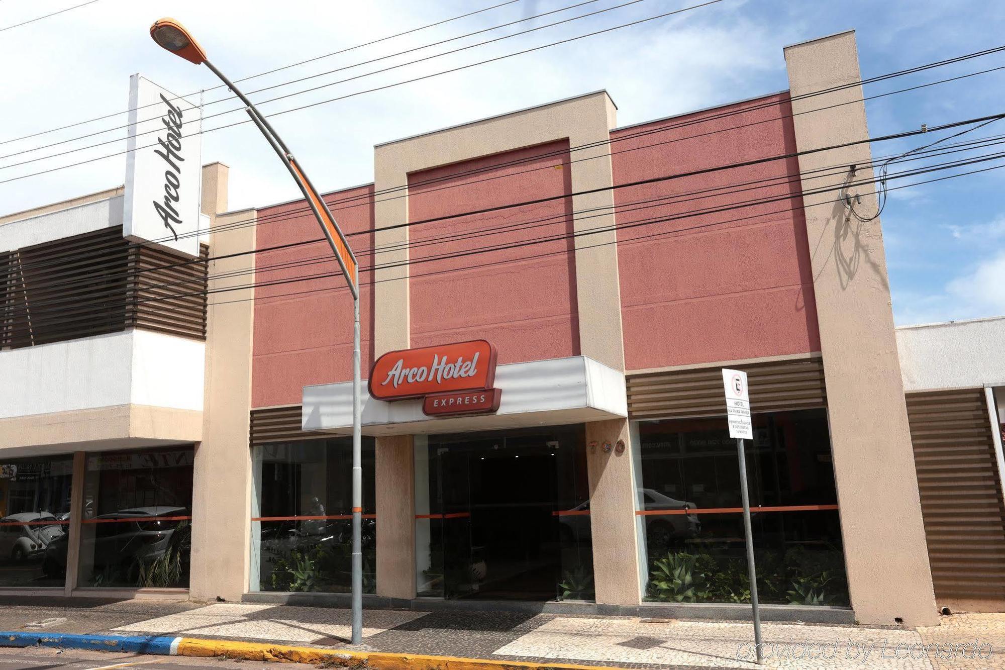 Perola Hotel