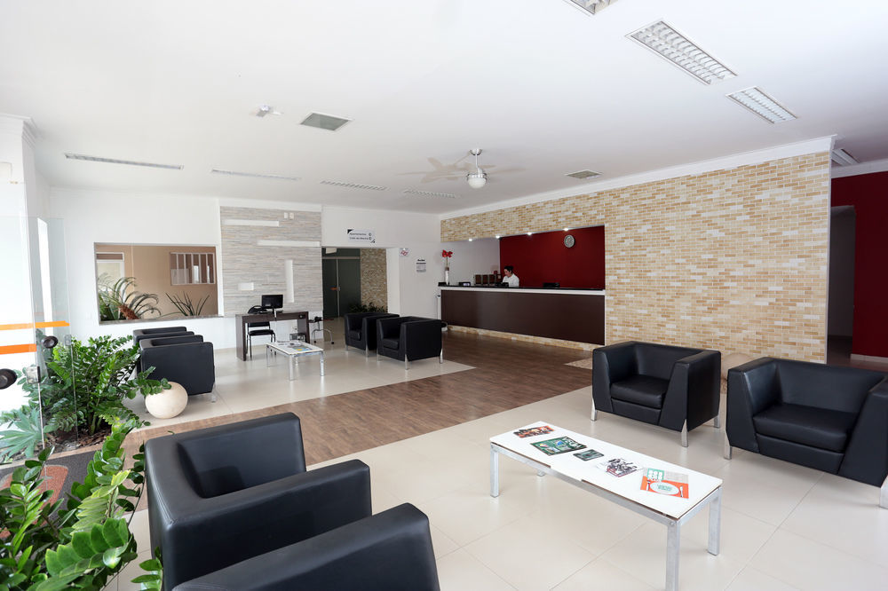 Hotel Perola 3*