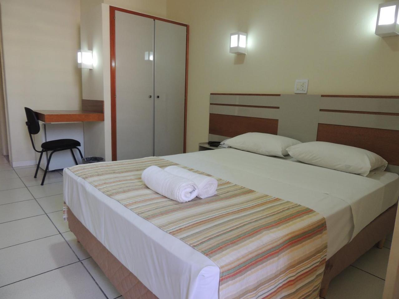 Perola Hotel 3*
