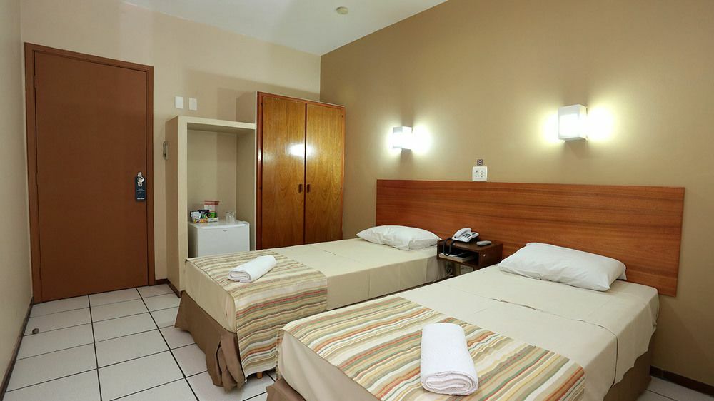 Hotel Perola Birigui