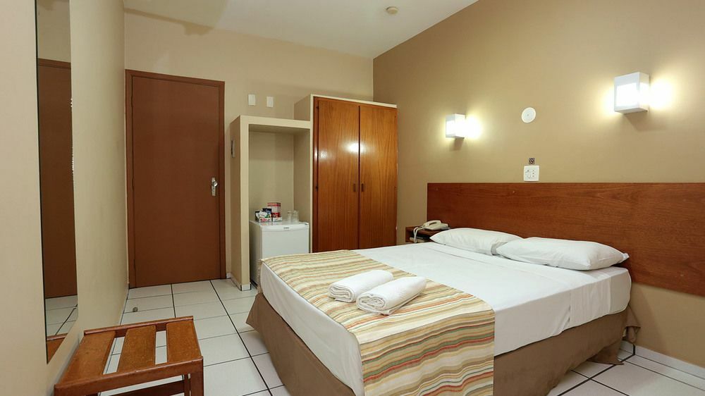 Hotel Perola